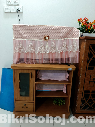 TV Trolley & Cabinet
